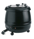 Cooker heater electric soup 10 Ltos of Lacor