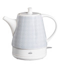 Ceramic electric kettle Gala by Lacor