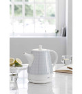 Ceramic electric kettle Gala by Lacor