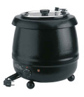 Cooker heater electric soup 10 Ltos of Lacor