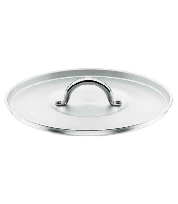 Top Chef-aluminium de Lacor