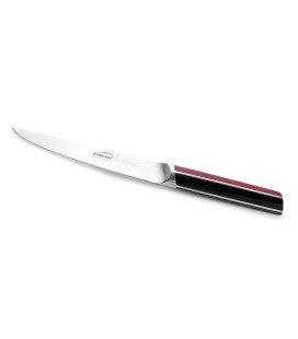 Cuchillo fileteador ELITE inoxidable de Lacor