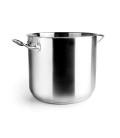 LACOR olla recta sin tapa GASTRO GARINOX acero inoxidable