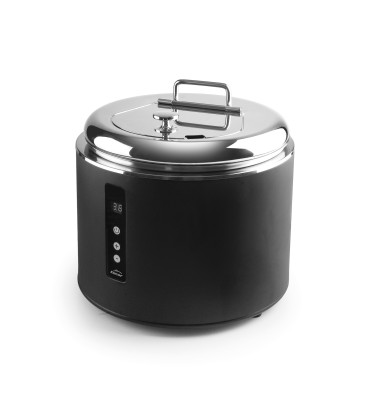 LACOR chafing dish sopa NOIR 3.2 L 400 W 69680