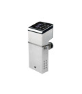 LACOR sous vide profesional MASTER 2300W 80L acero 18/10