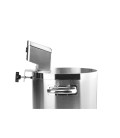 LACOR sous vide profesional MASTER 2300W 80L acero 18/10