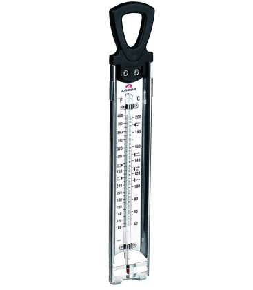 Thermomètre Analogique Huile