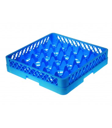 Basket Base 25 compartments 50 X 50 X 10 of Lacor