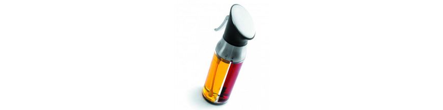 Aceitera Spray - R; 61921 / / Lacor — Comercial Marciense