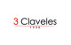 3 claveles