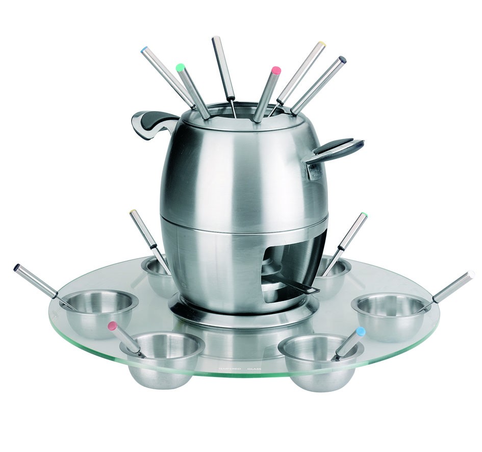Fondue