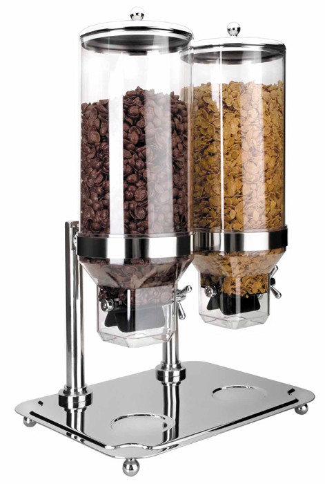 Equipamiento para buffet