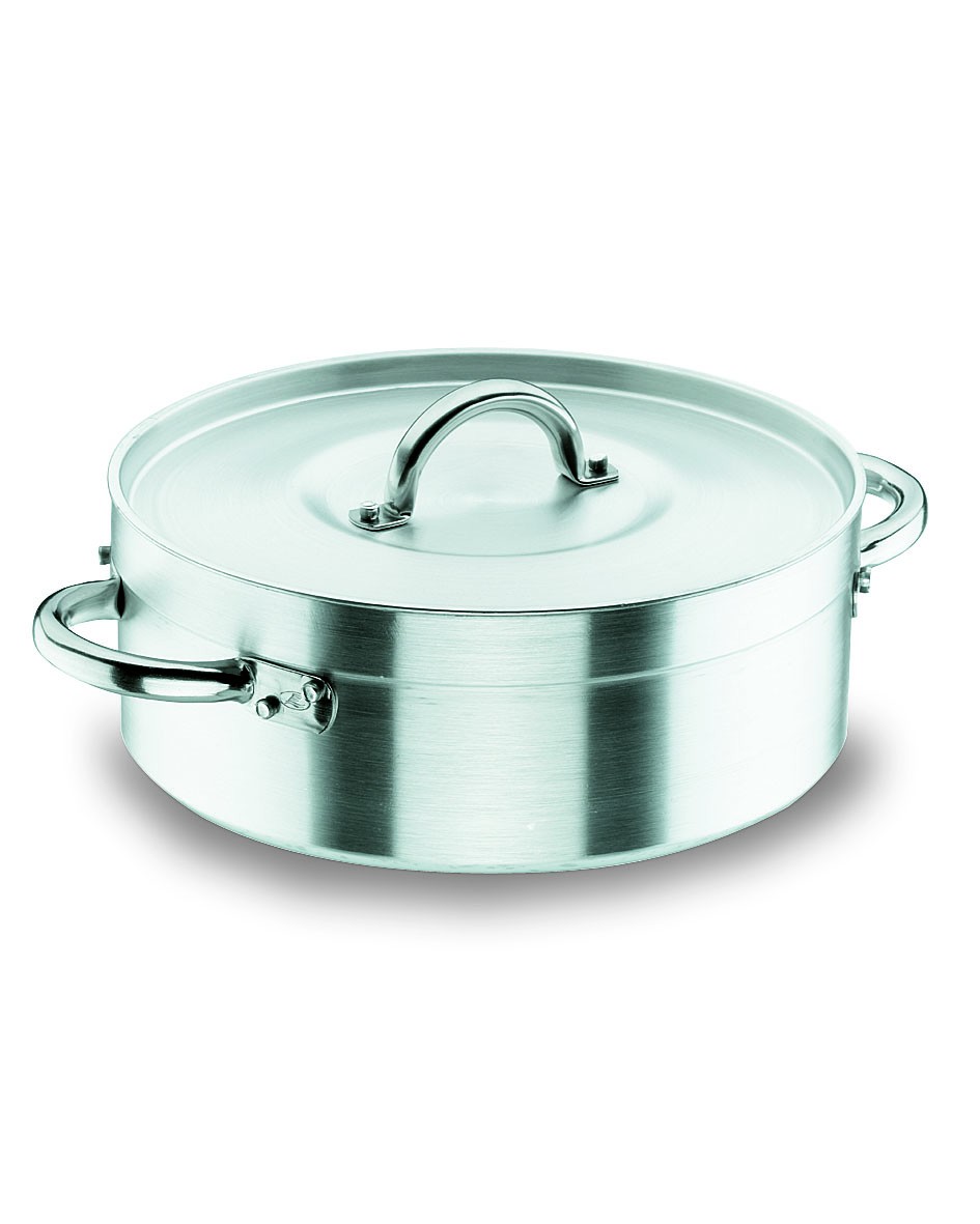 Chef-Aluminio