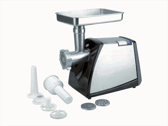 Picadora Eléctrica de Carne 800W de Lacor