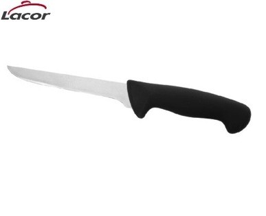 Cuchillo deshuesador Profesional de Lacor
