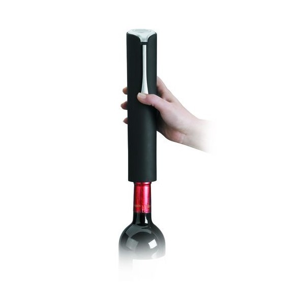 Sacacorchos Eléctrico con Base Cargador de Lacor