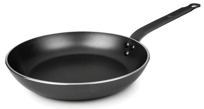 Sartén Robust Aluminio de Lacor