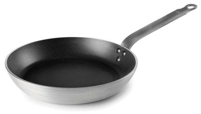 Sartén Tricapa Plus de Lacor