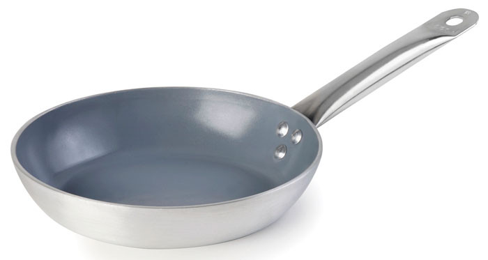 Sartén con Fondo Eco-Chef de Lacor