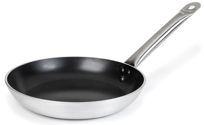 Sartén Chef Tricapa Aluminio de Lacor