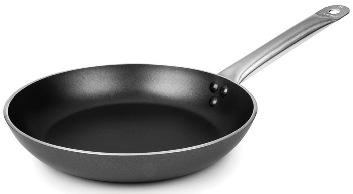 Sartén ROBUST PLUS aluminio de Lacor