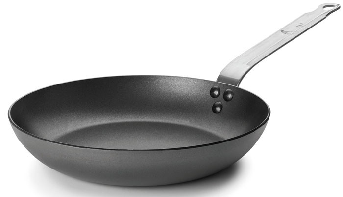 Sartén FERRUM antiadherente de Lacor