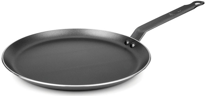Crepera ROBUST aluminio de Lacor