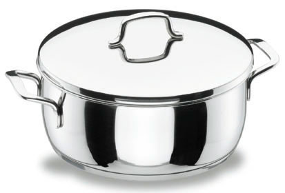 Cacerola con Tapa Gourmet de Lacor