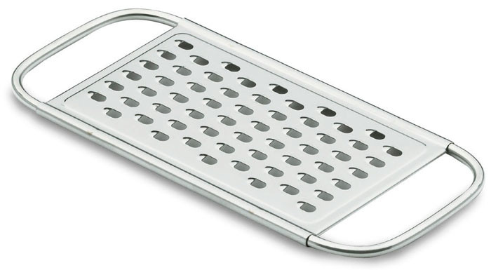 Rallador Plano Paso Grueso de Lacor