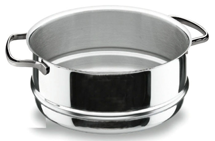 Cacerola Vapor Basic de Lacor