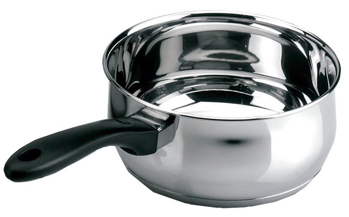 Cazo Garinox de Lacor
