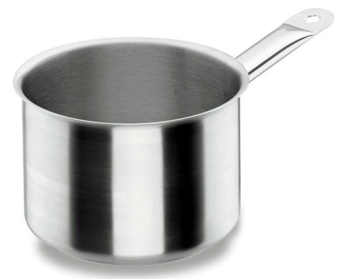 Cazo Recto Alto Chef-Classic de Lacor