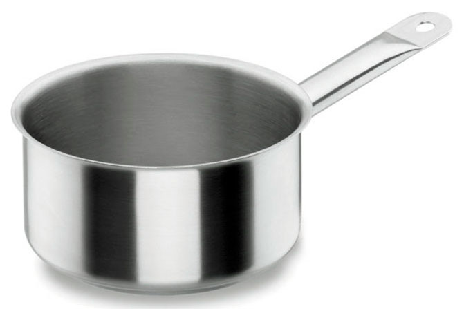 Cazo Recto Chef-Classic de Lacor