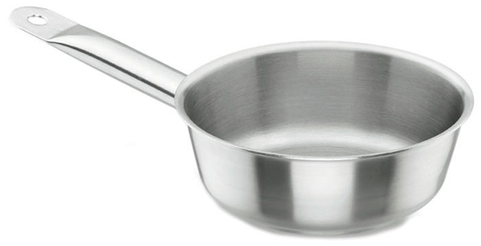 Cazo Cónico Chef-Classic de Lacor