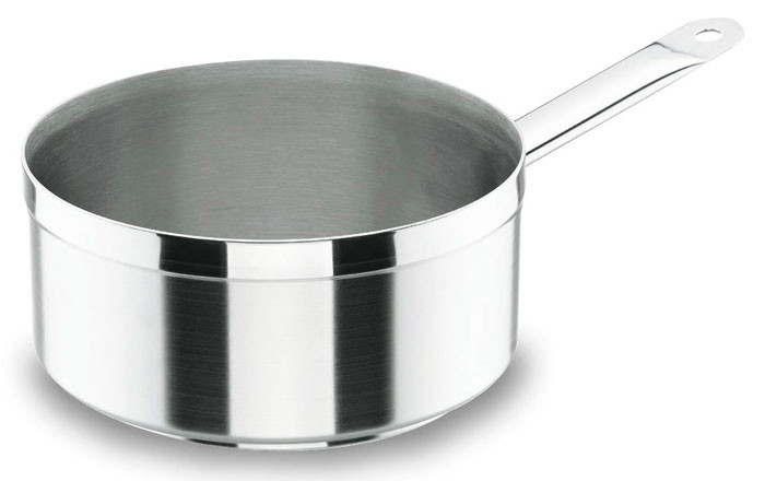 Cazo Recto Chef-Luxe de Lacor