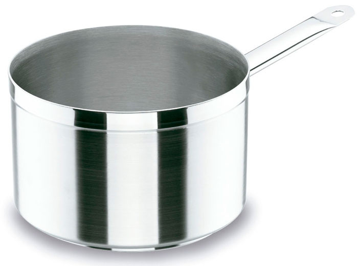 Cazo Recto Alto Chef-Luxe de Lacor