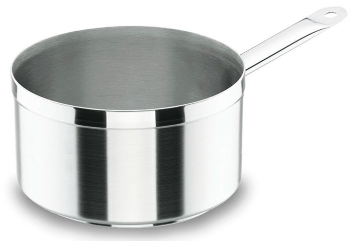 Cazo Francés Chef-Luxe de Lacor