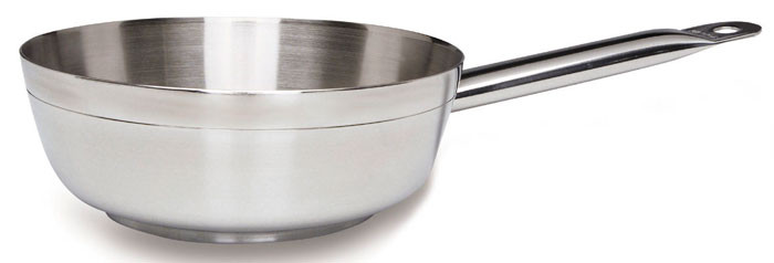 Cazo Cónico Chef-Luxe de Lacor