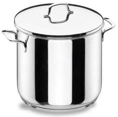 Olla Super Alta con Tapa Gourmet de Lacor