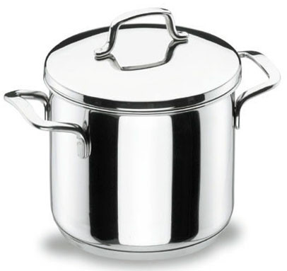 Olla Recta con Tapa Gourmet de Lacor