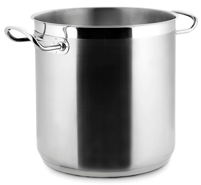 Olla recta sin tapa ECO-CHEF de Lacor