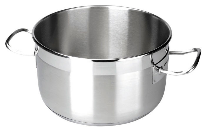 Cuerpo Olla A Presión Chef-Luxe de Lacor