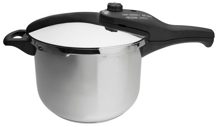 Olla A Presión Tempo de Lacor