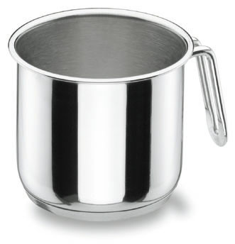 Pote Cilíndrico Gourmet de Lacor