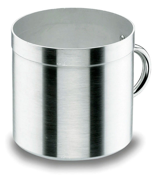 Pote Cilíndrico Chef-Aluminio de Lacor