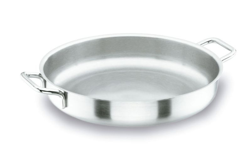 Paellera sin Tapa Wagner de Lacor