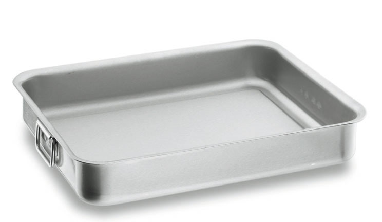 Rustidera Chef-Classic Inoxidable 18/10 de Lacor