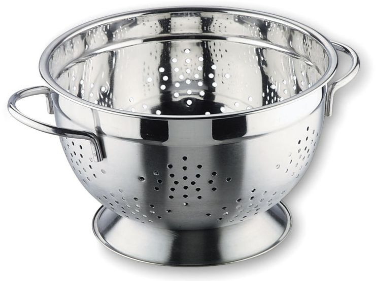 Escurridera Inoxidable-Garinox de Lacor