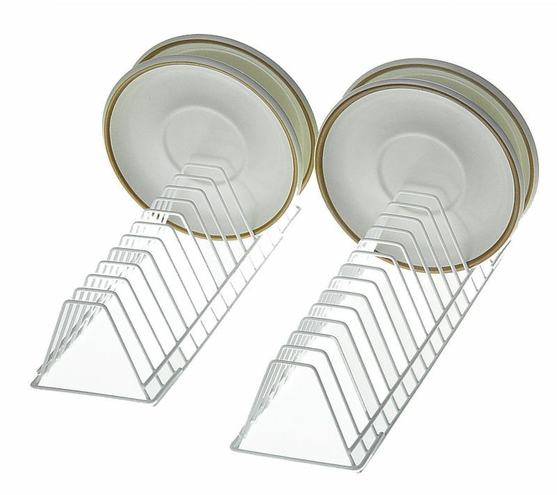 Soporte lavavajillas para 15 platos de Lacor