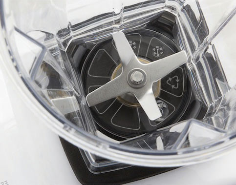 Batidora Eléctrica Profesional 1200 W de Lacor